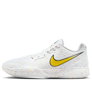 Nike �i�C�L �����Y �X�j�[�J�[ �yNike Ja 2 EP 'Ja-Breaker' IF1605-100�z �T�C�Y US_M_4