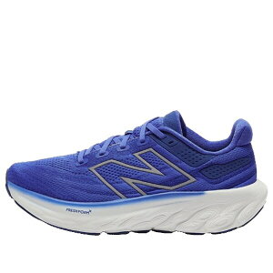 New Balance �j���[�o�����X �����Y �X�j�[�J�[ �yNew Balance Fresh Foam X 1080v13 'Marine Blue Night Sky' M1080B13�z �T�C�Y US_8.5(26.5cm)