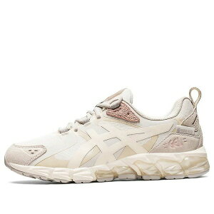 ASICS �A�V�b�N�X �����Y �X�j�[�J�[ �yASICS Gel Quantum 180 GTX 'Smoke Grey Cream' 1201A490-020�z �T�C�Y US_M_13