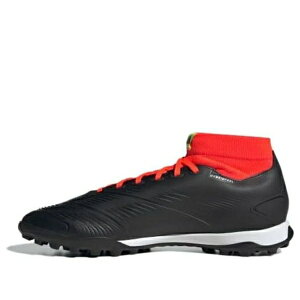 adidas �A�f�B�_�X �����Y �X�j�[�J�[ �yadidas Predator 24 League TF 'Solar Energy Pack' IG7718�z �T�C�Y US_M_13