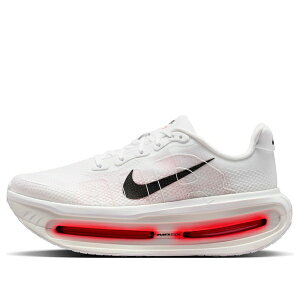 Nike �i�C�L �����Y �X�j�[�J�[ �yNike Vomero Premium 'White Bright Crimson' HQ2050-103�z �T�C�Y US_5.5(23.5cm)