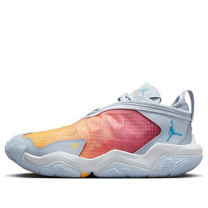 Jordan �W���[�_�� �����Y �X�j�[�J�[ �yAir Jordan Why Not Zer0.6 'Khelcy Barrs' DO7189-400�z �T�C�Y US_12.5(30.5cm)