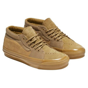 Vans �o���Y �����Y �X�j�[�J�[ �yVans Sk8Mid Reissue 83 MG 'TDC Antelope' VN000E7J5QJ�z �T�C�Y US_5(23.0cm)