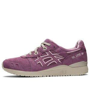 ASICS �A�V�b�N�X �����Y �X�j�[�J�[ �yASICS Gel Lyte 3 OG 'Rosequartz' 1201A383-500�z �T�C�Y US_6.5(24.5cm)