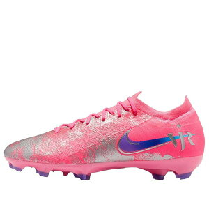Nike �i�C�L �����Y �X�j�[�J�[ �yNike x Vini Jr. Zoom Mercurial Vapor 16 Pro FG 'Sunset Pulse' IO9813-640�z �T�C�Y US_10(28.0cm)