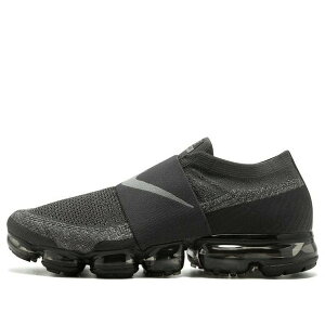 Nike �i�C�L �����Y �X�j�[�J�[ �yNike Air VaporMax Moc 'Midnight Fog' AH3397-013�z �T�C�Y US_8(26.0cm)