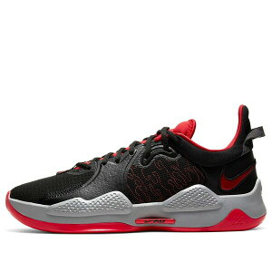 Nike �i�C�L �����Y �X�j�[�J�[ �yNike PG 5 'Bred' CW3143-002�z �T�C�Y US_8(26.0cm)