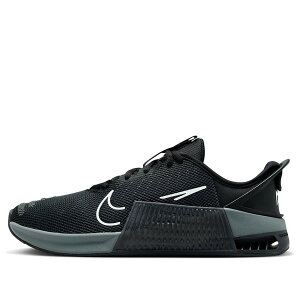 Nike �i�C�L �����Y �X�j�[�J�[ �yNike Metcon 9 Fly 'Black White' DZ2615-001�z �T�C�Y US_6.5(24.5cm)