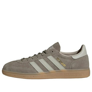 adidas �A�f�B�_�X �����Y �X�j�[�J�[ �yadidas Handball Spezial 'Brown Grey' IH9761�z �T�C�Y US_9(27.0cm)