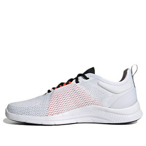 adidas �A�f�B�_�X �����Y �X�j�[�J�[ �yadidas Asweetrain 'White Black Orange' FY8783�z �T�C�Y US_11.5(29.5cm)