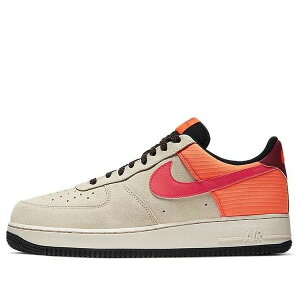 Nike �i�C�L �����Y �X�j�[�J�[ �G�A�t�H�[�X �yNike Air Force 1 Low 2 'ACG Brown' CD0887-100�z �T�C�Y US_6.5(24.5cm)