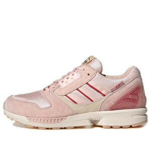 adidas �A�f�B�_�X �����Y �X�j�[�J�[ �yadidas ZX 8000 'Hanami - Pink' FU7308�z �T�C�Y US_8.5(26.5cm)