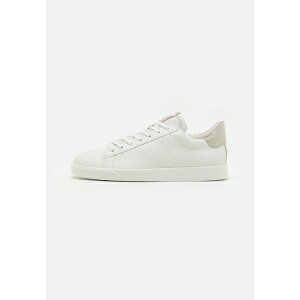 GR[ Y Xj[J[ V[Y STREET LITE M - Trainers - white/gravel