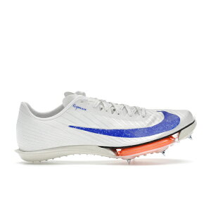 Nike �i�C�L �����Y �X�j�[�J�[ �yNike Air Zoom Maxfly 2 FP Blueprint Pack�z �T�C�Y US_10(28.0cm) Multi-Color/Multi-Color