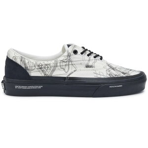 Vans �o���Y �����Y �X�j�[�J�[ �yVans Era C2H4 Virtual Reality Alpha�z �T�C�Y US_11(29.0cm) White Asylum/Phantom