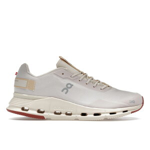 On �I�� �����Y �X�j�[�J�[ �yOn Running Cloudnova Form Sand Moon�z �T�C�Y US_8(26.0cm) Sand/Moon