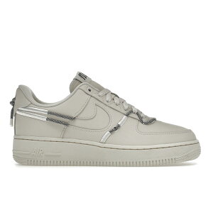 Nike �i�C�L ���f�B�[�X �X�j�[�J�[ �yNike Air Force 1 Low '07 LX Light Orewood Brown (Women's)�z �T�C�Y US_8.5(25.5cm) Light Orewood Brown/Light Orewood Brown