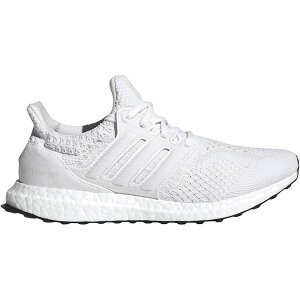 adidas �A�f�B�_�X ���f�B�[�X �X�j�[�J�[ �yadidas Ultra Boost 5.0 DNA Triple White (Women's)�z �T�C�Y US_5(22.0cm) Cloud White/Cloud White/Core White