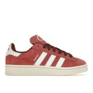 adidas �A�f�B�_�X ���f�B�[�X �X�j�[�J�[ �yadidas Campus 00s Pink Strata (Women's)�z �T�C�Y US_9.5(26.5cm) Pink Strata/Cloud White/Off White
