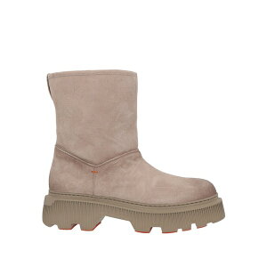 �y���������z �T���g�[�j ���f�B�[�X �u�[�c �V���[�Y Ankle boots Grey
