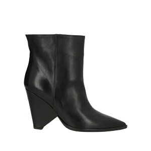 �y���������z �h���_�b�v ���f�B�[�X �u�[�c �V���[�Y Ankle boots Black