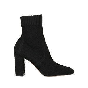 �y���������z �W�������B�g ���b�V ���f�B�[�X �u�[�c �V���[�Y Ankle boots Black
