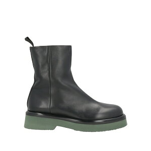 �y���������z �n���}�l�� ���f�B�[�X �u�[�c �V���[�Y Ankle boots Black