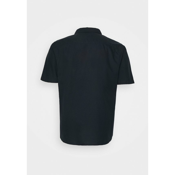 オンリーアンドサンズ メンズ シャツ トップス ONSALVARO RESORT Shirt Dark Navy トップス |  exhalevapes.co