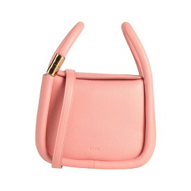 【送料無料】 ボーイ レディース ハンドバッグ バッグ Handbags Pink