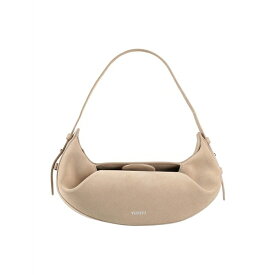 【送料無料】 ユゼフィ レディース ハンドバッグ バッグ Handbags Beige