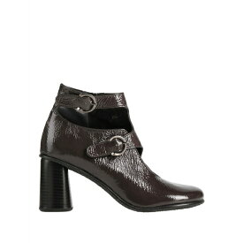 【送料無料】 イチナナニーゴ・エー レディース ブーツ シューズ Ankle boots Steel grey