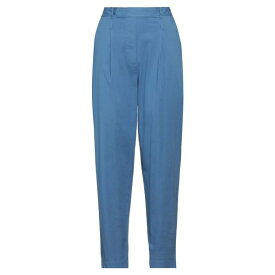 【送料無料】 フロア レディース カジュアルパンツ ボトムス Pants Slate blue