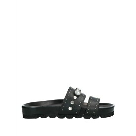 【送料無料】 マリー レディース サンダル シューズ Sandals Black