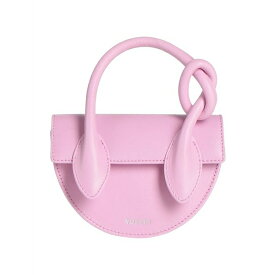 【送料無料】 ユゼフィ レディース ハンドバッグ バッグ Handbags Pink