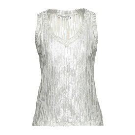 【送料無料】 ニューヨーク インダストリー レディース カットソー トップス Tops Ivory