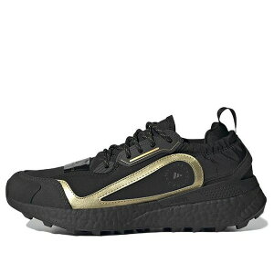 adidas AfB_X fB[X Xj[J[ yadidas Outdoorboost 2.0 x Stella McCartney 'Black Gold'z TCY US_5(22.0cm)