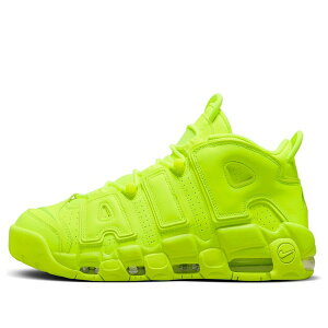 Nike �i�C�L �����Y �X�j�[�J�[ �yNike Air More Uptempo '96 'Volt' DX1790-700�z �T�C�Y US_12(30.0cm)