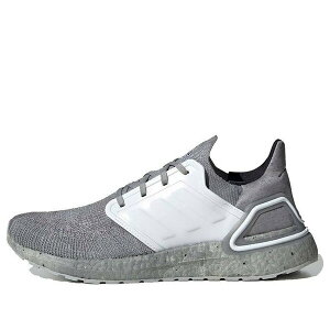 adidas �A�f�B�_�X �����Y �X�j�[�J�[ �yadidas James Bond 007 x UltraBoost 20 'No Time to Die - Grey' FY0647�z �T�C�Y US_7(25.0cm)