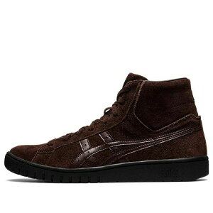 ASICS �A�V�b�N�X �����Y �X�j�[�J�[ �yASICS Gel-PTG MT 'Brown' 1201A749-200�z �T�C�Y US_11(29.0cm)