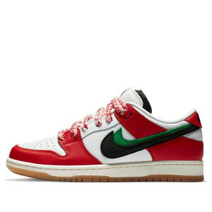 Nike �i�C�L �����Y �X�j�[�J�[ �yNike x Frame Skate SB Dunk Low 'Habibi' CT2550-600�z �T�C�Y US_7.5(25.5cm)