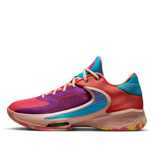 Nike �i�C�L �����Y �X�j�[�J�[ �yNike Zoom Freak 4 'Barrier Reef' DQ3824-500�z �T�C�Y US_9(27.0cm)