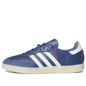 adidas �A�f�B�_�X �����Y �X�j�[�J�[ �yadidas Velosamba Vegan 'Wonder Steel' GX1671�z �T�C�Y US_11(29.0cm)