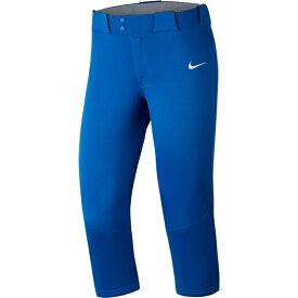 ナイキ レディース ランニング スポーツ Nike Women's Vapor Select Softball Pants Royal Blue