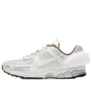 Nike �i�C�L �����Y �X�j�[�J�[ �yNike x A-Cold-Wall Air Zoom Vomero 5 'Sail' AT3152-100�z �T�C�Y US_6(24.0cm)