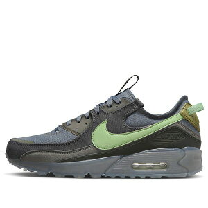 Nike �i�C�L �����Y �X�j�[�J�[ �yNike Air Max 90 Terrascape 'Cool Grey Honeydew' DV7413-014�z �T�C�Y US_10(28.0cm)