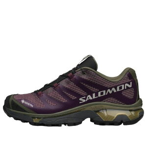 SALOMON �T������ �����Y �X�j�[�J�[ �ySALOMON XT-4 OG GTX 'Maroon Banner Winter Bloom Grape Leaf' 491481�z �T�C�Y US_9.5(27.5cm)