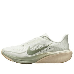 Nike �i�C�L �����Y �X�j�[�J�[ �yNike Air Zoom Pegasus 42 'Spruce Aura Pale Ivory' IB1873-020�z �T�C�Y US_M_13