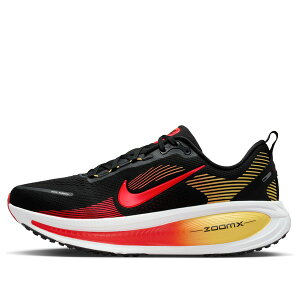 Nike �i�C�L �����Y �X�j�[�J�[ �yNike Air Zoom Vomero 18 'Black Bright Crimson' HM6803-016�z �T�C�Y US_M_18