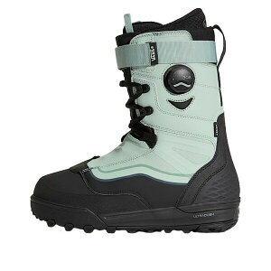 Vans �o���Y �����Y �X�j�[�J�[ �yVans Infuse Snowboard Boot 'Olive Gray' VN0A3DILEMW�z �T�C�Y US_7.5(25.5cm)