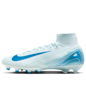 Nike �i�C�L �����Y �X�j�[�J�[ �yNike Mercurial Superfly 10 Elite AG-Pro 'Mad Ambition Pack - Glacier Blue' FQ8339-400�z �T�C�Y US_M_13